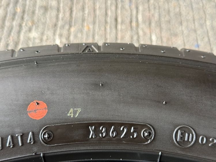 Toyota Alphard Vellfire 40 แท้ 19 นิ้ว Top🔥 รูปที่ 4