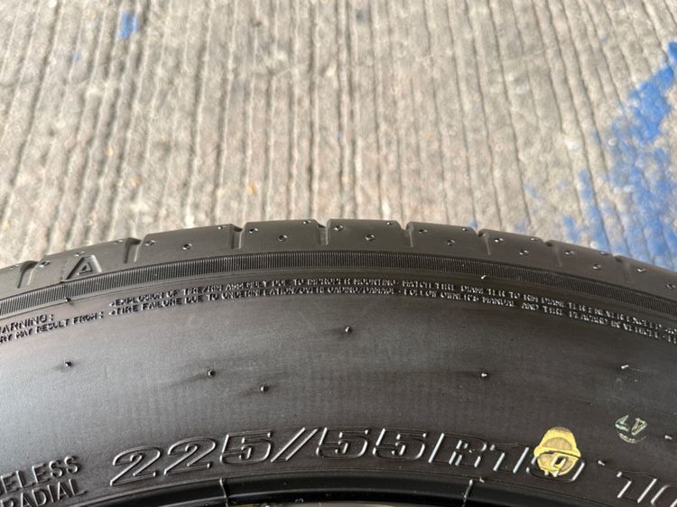 Toyota Alphard Vellfire 40 แท้ 19 นิ้ว Top🔥 รูปที่ 7