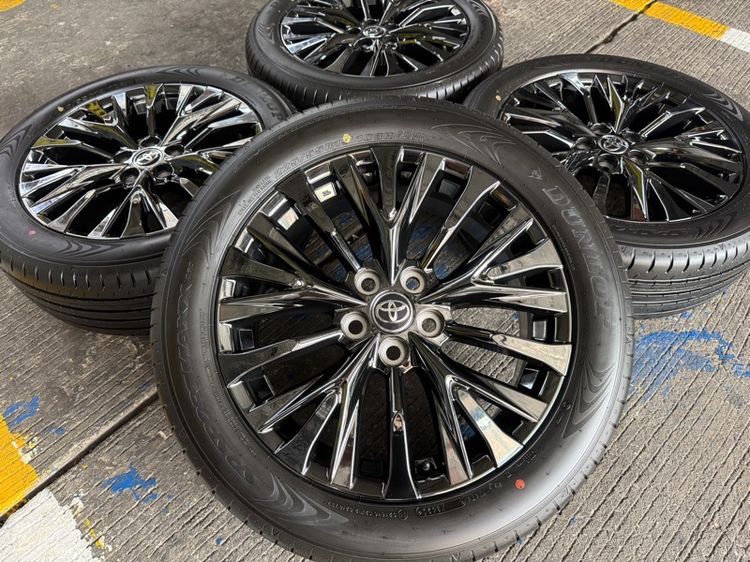 19" Toyota Alphard Vellfire 40 แท้ 19 นิ้ว Top🔥