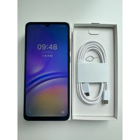 samsung a05s รูปที่ 7