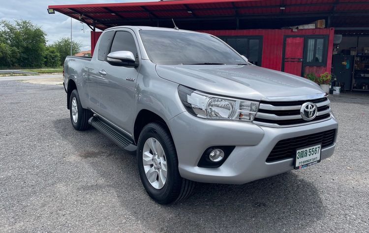 Prerunner Smartcab ตัวท๊อป สภาพสวย