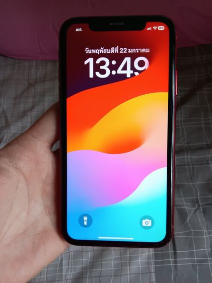 อื่นๆ iPhone xr 128 GB