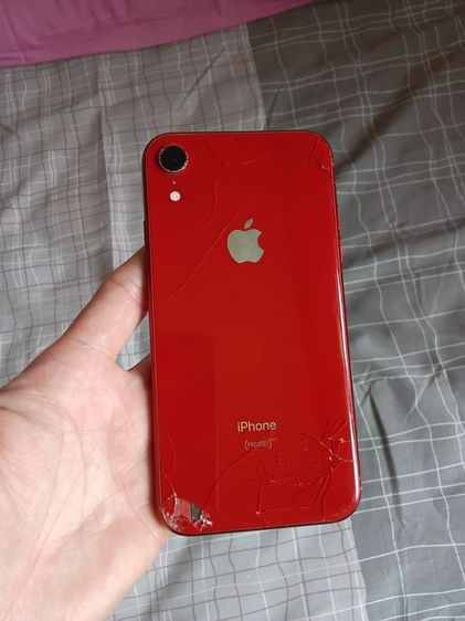 iPhone xr 128 GB รูปที่ 3
