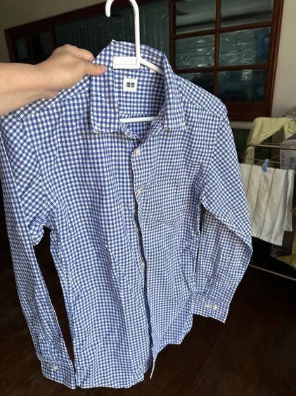 Uniqlo size M สภาพใหม่กริ๊บ