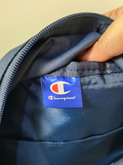 🎒กระเป๋าเป้สะพายหลัง Champion แท้🎒 รูปที่ 9