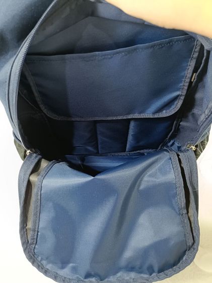 🎒กระเป๋าเป้สะพายหลัง Champion แท้🎒 รูปที่ 8