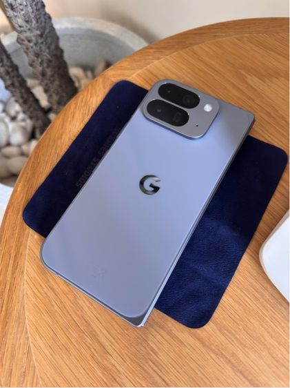 Google Pixel 10 Pro Fold 256GB (US Model) รูปที่ 8