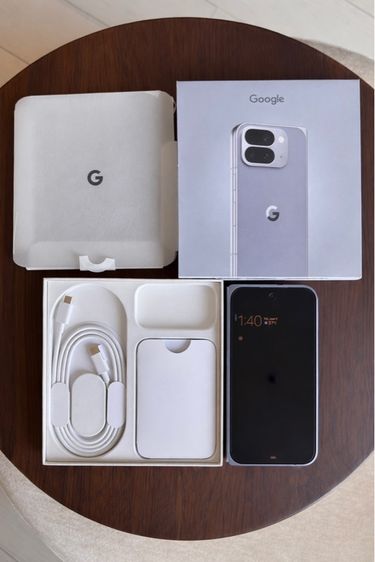 Google Pixel 10 Pro Fold 256GB (US Model) รูปที่ 2