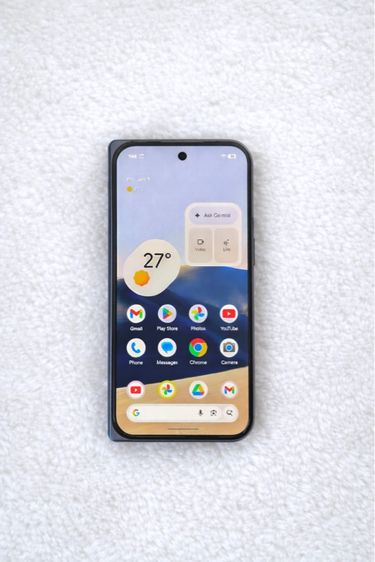 Google Pixel 10 Pro Fold 256GB (US Model)