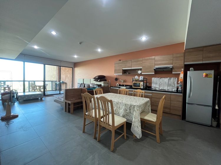 Charn Issara Development ไม่อนุญาต ตกแต่งครบ คอนโด Baan Chan Talay ชะอำ-หัวหิน พร้อมอยู่ รูปที่ 3