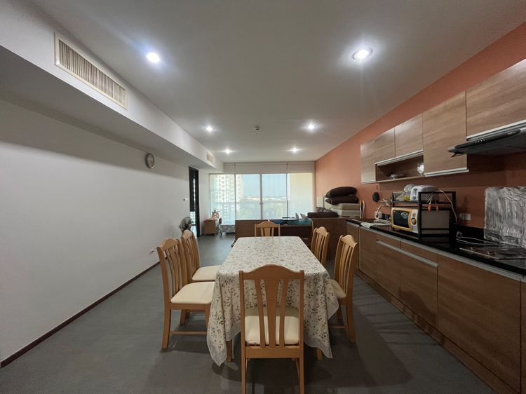 Charn Issara Development ไม่อนุญาต ตกแต่งครบ คอนโด Baan Chan Talay  ชะอำ-หัวหิน พร้อมอยู่ รูปที่ 4