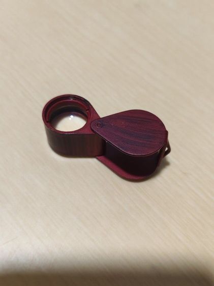 กล้องส่องพระลายไม้ รูปที่ 3