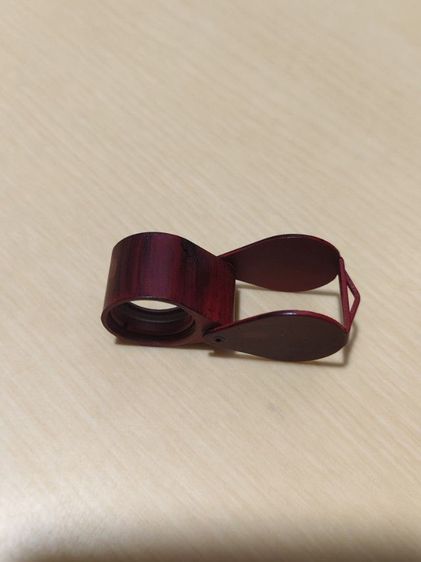 กล้องส่องพระลายไม้ รูปที่ 6