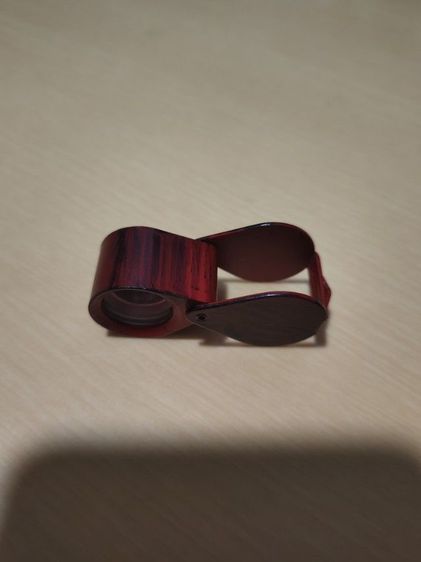 กล้องส่องพระลายไม้ รูปที่ 4