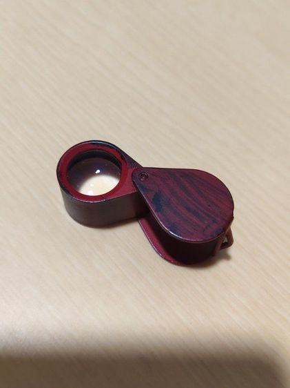 กล้องส่องพระลายไม้ รูปที่ 9