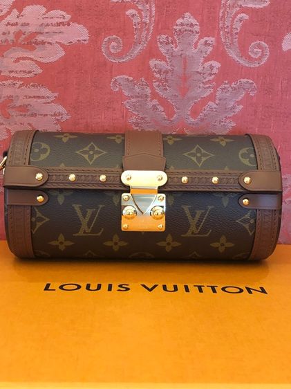 Louis Vuitton Trunk Clutch ของใหม่ แท้จากช้อป