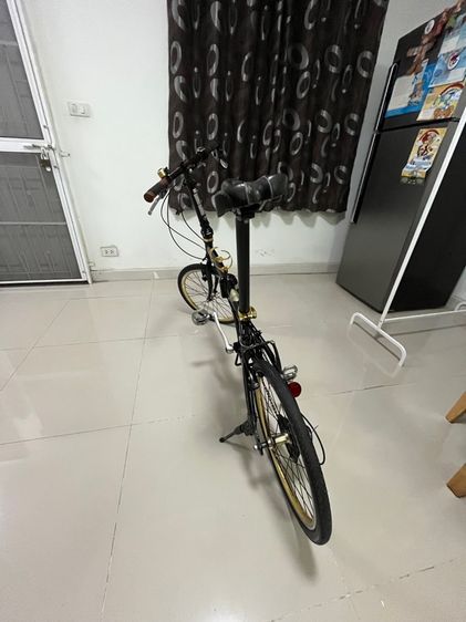 จักรยานพับ รูปที่ 5