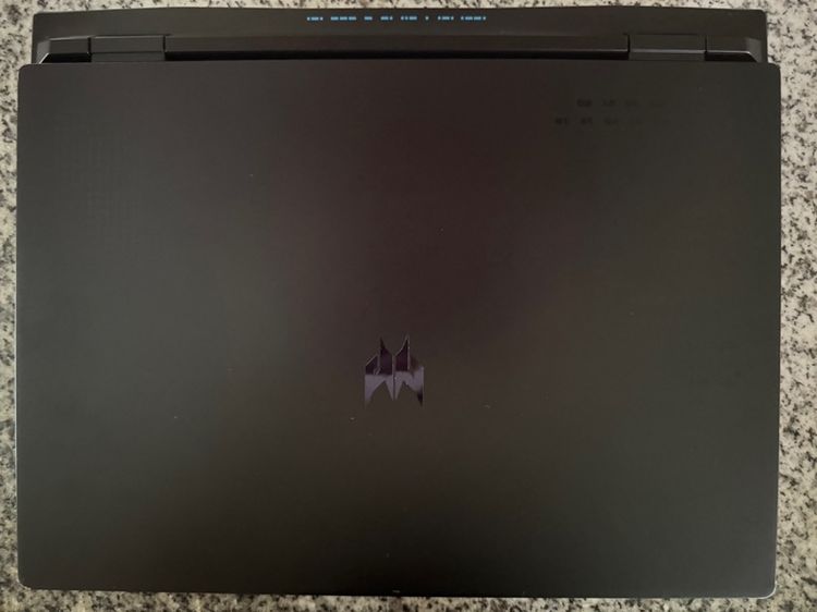 Acer Predator Helios Neo 16 (PHN16-71-58MD) สภาพดีมาก ใช้งานน้อย