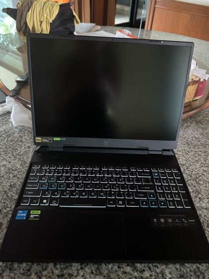 Acer Predator Helios Neo 16 (PHN16-71-58MD) สภาพดีมาก ใช้งานน้อย รูปที่ 2