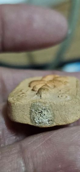 พระหลวงพ่อปานพิมพ์ขี่ไก่หางพวง(ขายแล้ว) รูปที่ 7