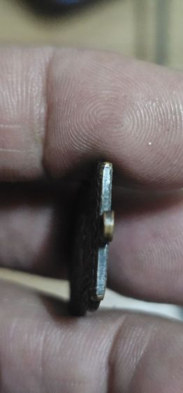 เหรียญเลื่อนสมณศักดิ์หลวงปู่ทวดปี2508 รูปที่ 9