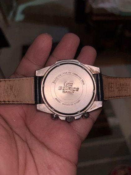 Casio Edifice รุ่น EFR-559GL รูปที่ 3