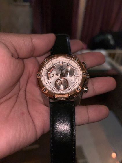 Casio Edifice รุ่น EFR-559GL