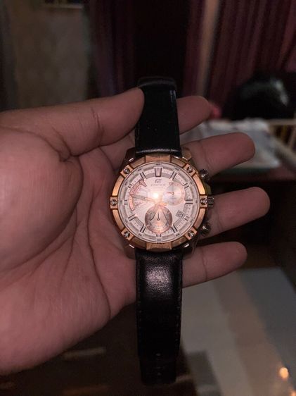 Casio Edifice รุ่น EFR-559GL รูปที่ 2