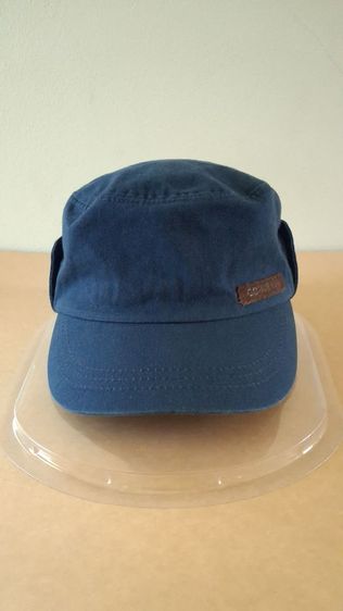 หมวก Converse แท้ ทรงทหาร สีกรมท่า รูปที่ 2