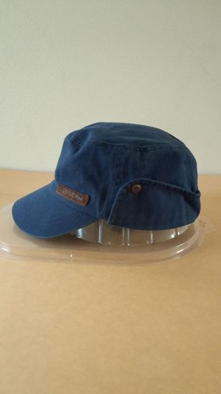 หมวก Converse แท้ ทรงทหาร สีกรมท่า