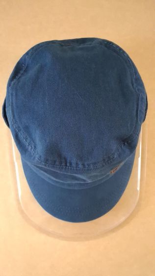 หมวก Converse แท้ ทรงทหาร สีกรมท่า รูปที่ 8