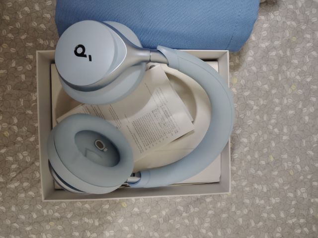 หูฟังSoundCore Space One