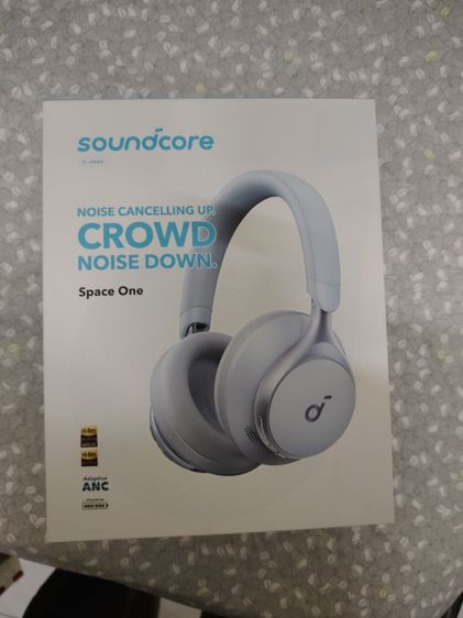หูฟังSoundCore Space One รูปที่ 3