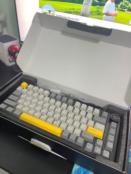 Ajaaz AK820 MAX Puls รูปที่ 2