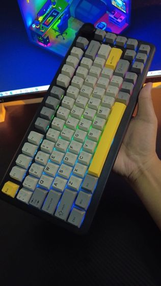 Ajaaz AK820 MAX Puls
