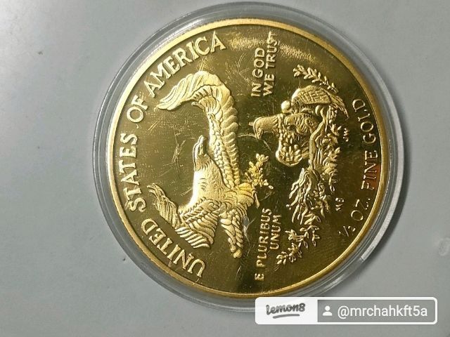 เหรียญสะสม