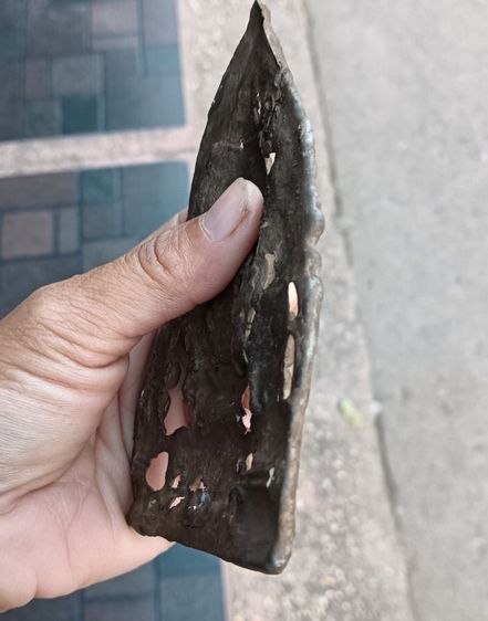 พระกรุใหญ่ 1 องค์ รูปที่ 4