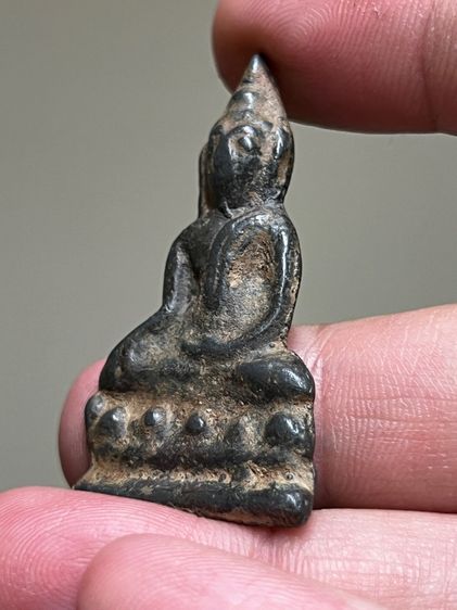 พระเนื้อชิน รูปที่ 3