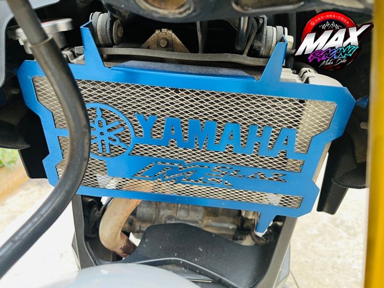 Yamaha M-Slaz  รูปที่ 11