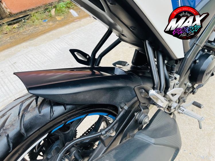 Yamaha M-Slaz  รูปที่ 3