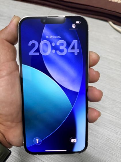 มือสอง 13pm 128 TH รูปที่ 2