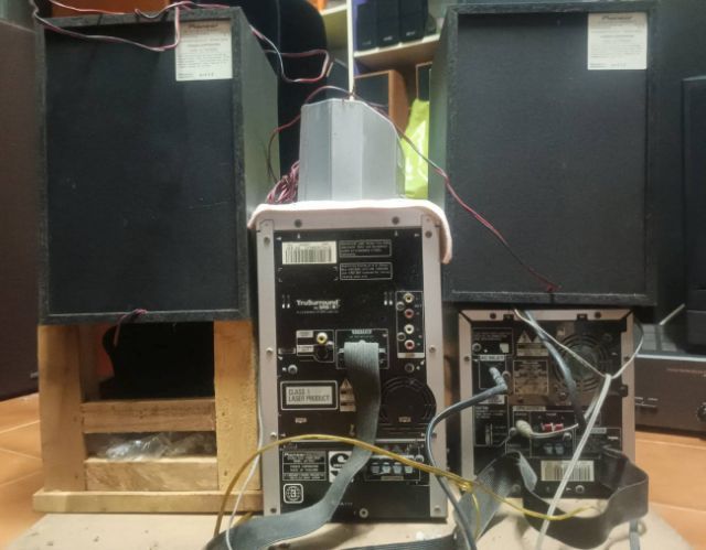 มินิคอม​โปรpioneer รูปที่ 3