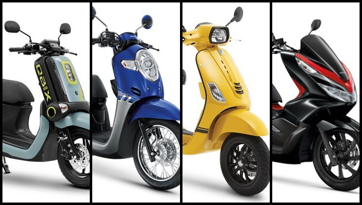 อื่นๆ ต้องการซื้อมอเตอร์ไซค์เกียร์ออโต้ รุ่นใหม่ๆทุกรุ่น เพื่อใช้เองค่ะ