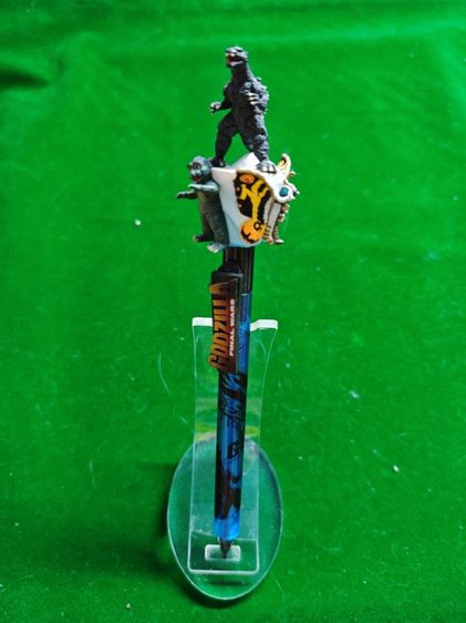 ดินสอกดญี่ปุ่น รูปที่ 4