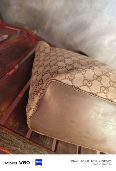 กระเป๋ากุชชี่แท้ รูปที่ 6