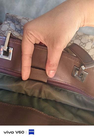 กระเป๋ากุชชี่แท้ รูปที่ 9