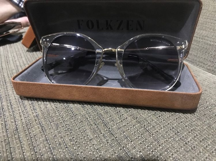 แว่นตากันแดด รูปที่ 2