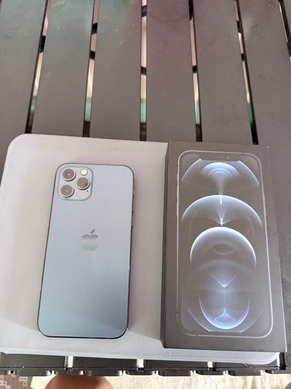 ไอโฟน12pro สภาพดี รูปที่ 6