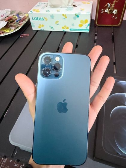 ไอโฟน12pro สภาพดี