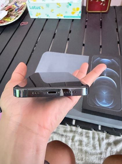 ไอโฟน12pro สภาพดี รูปที่ 7